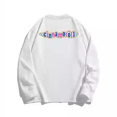 Sanrio x CINNAMOROLL T