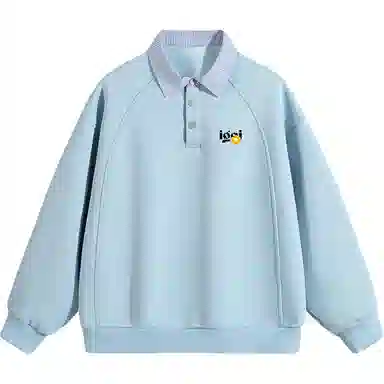 IGOI cleanfitpolologo