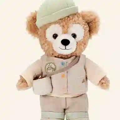 Disney x DISNEYLAND 19cm19.5cm20cm20.5cm21cm