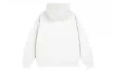 Pirkadat Oversize Hoodie Bird Silhouette