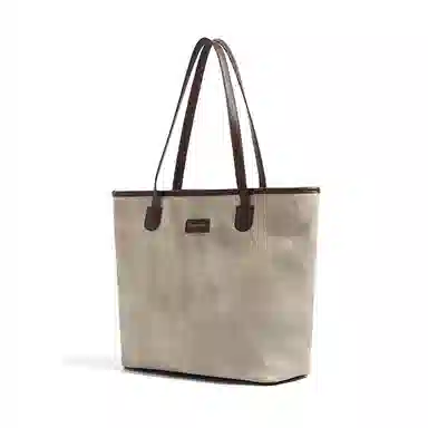 CLEVER KETCH PU Tote