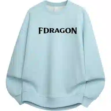 fdragon logo