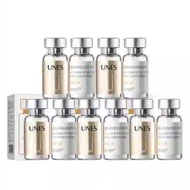 优理氏 优理氏富勒烯修护冻干粉套盒 提拉紧致 补水保湿