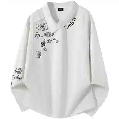 TSMLXLT LogoPolocleanfitT