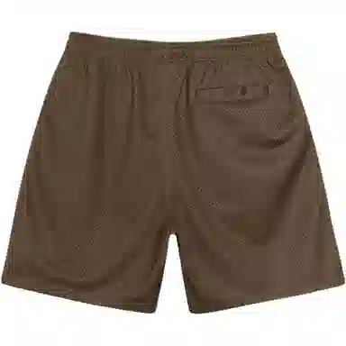 Stussy SS25 SS25 BASIC MESH SHORT