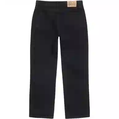 Stussy FW25 FW25 NEW CLASSIC JEAN PIGMENT COATED DENIM logo