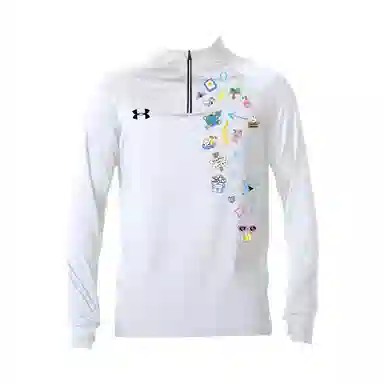 Under Armour