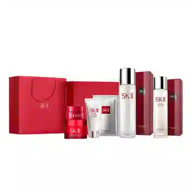 SK-II