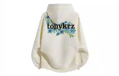 TONYKRZ LOGO