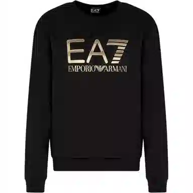 EMPORIO ARMANI EA7 LOGO