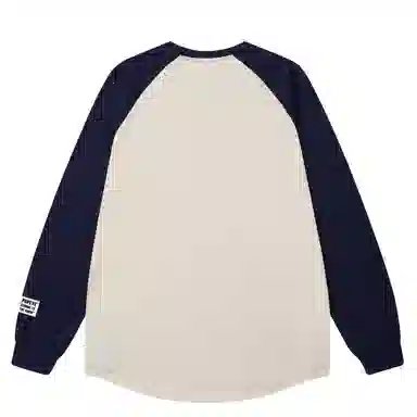 POPEYE Raglan Sleeve T-Shirt