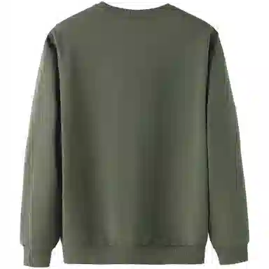 CAMEL Urban Functional Pullover Sweatshirt