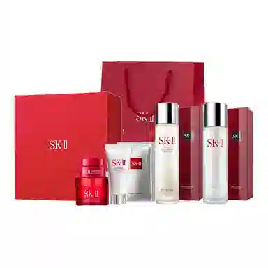 SK-II