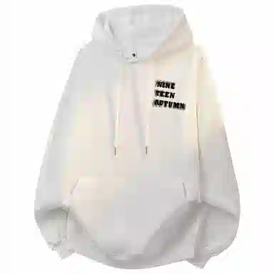 NINETEEN AUTUMN logo