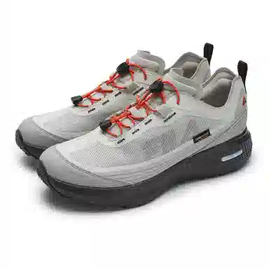 FILA NUVOLE 3 ATR Silver Grey