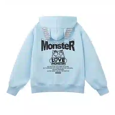 love monster cleanfit