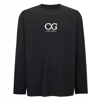 CHARLIE GOLF 230GlogovintageT