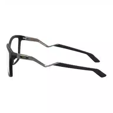 Oakley Square Optical Frame Black
