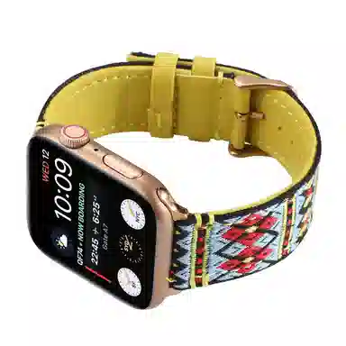 TooGowa Apple Watch