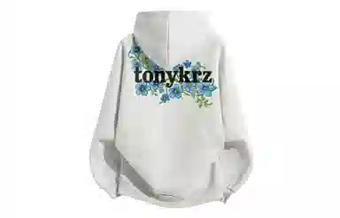 TONYKRZ LOGO