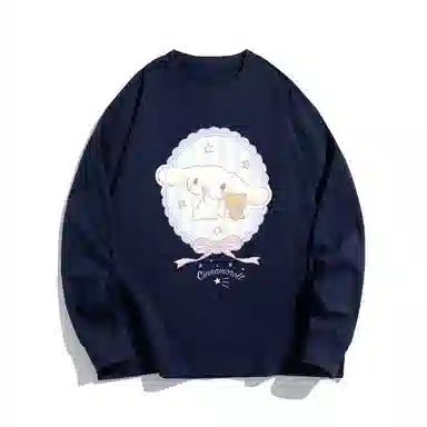 Sanrio x CINNAMOROLL T