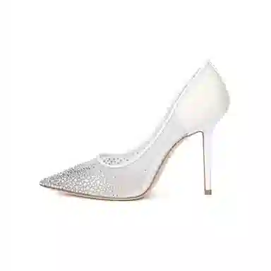 Jimmy Choo LOVE