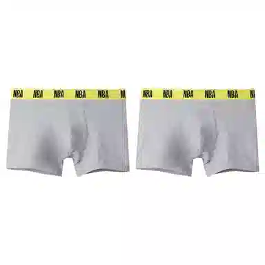 NBA Boxer Briefs 2-Pack