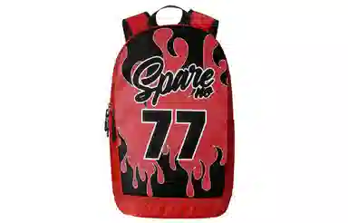 Spare No Pains Backpack