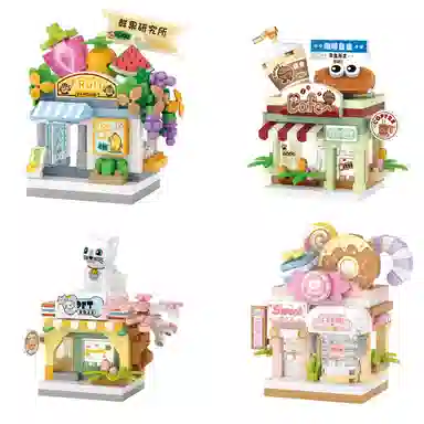 T 0-300psc T-8601-8604LOZ