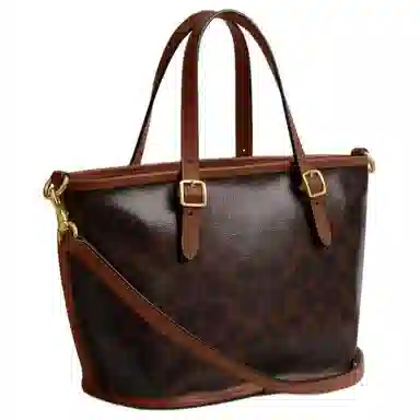 COACH TAXI 21 Tote