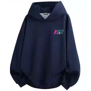 FORIDER Logo