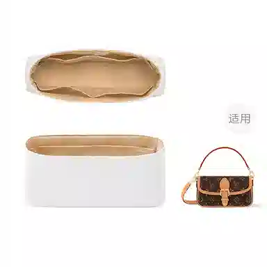 FANJI LOUIS VUITTON Diane lv Nano