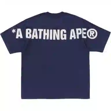 A BATHING APE FW25 FW25 T