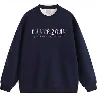 CHEER ZONE