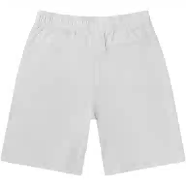 Stussy SS25 HEAVY JERSEY SHORT logo