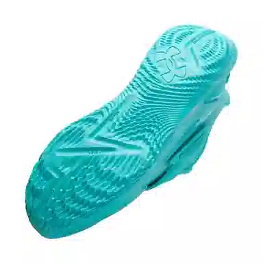 Under Armour Curry Fox 2