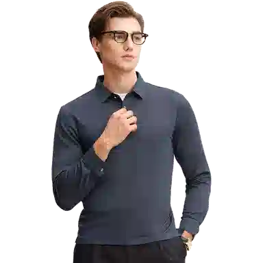 JUDGER Polo