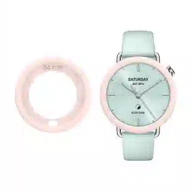 penc iwatch Watch S4