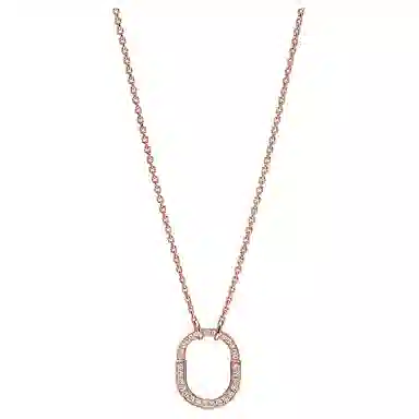 TIFFANY CO. Lock 18K