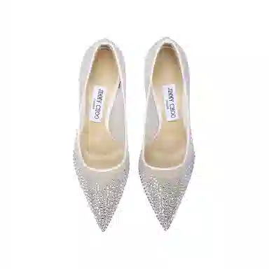 Jimmy Choo LOVE