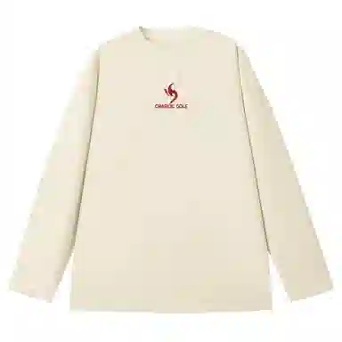 CHARLIE GOLF 230GlogovintageT