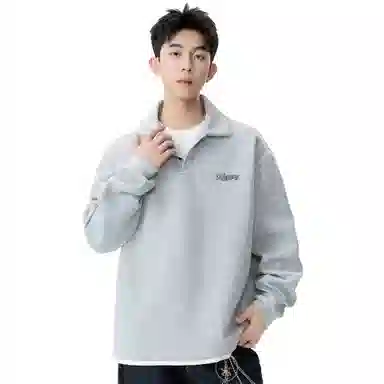 Fakeyoung polo