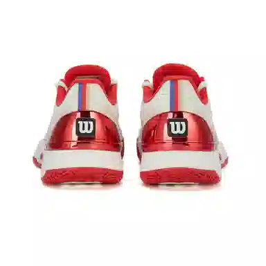 Wilson Intrigue Tour 8