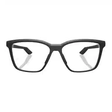 Oakley Square Optical Frame Black