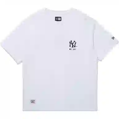 New Era FW25 MLB T