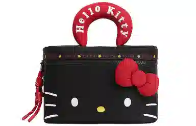 TOUTOU hellokitty