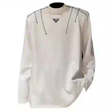 YICHEN vibecleanfitT