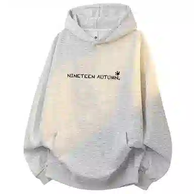 NINETEEN AUTUMN logo