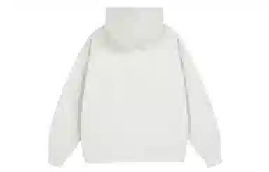 Pirkadat Oversize Hoodie Bird Silhouette