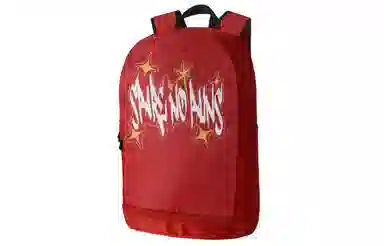 Spare No Pains Backpack